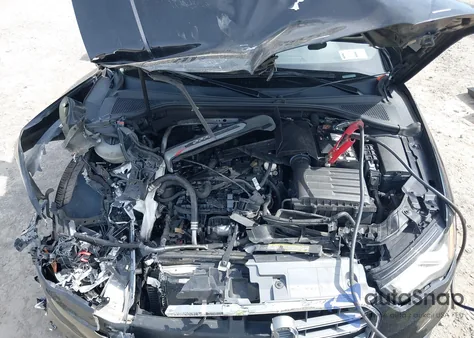 2015 Audi S3 2.0T Premium Plus z USA, uszkodzony, nr VIN WAUFFGFF9F1072585